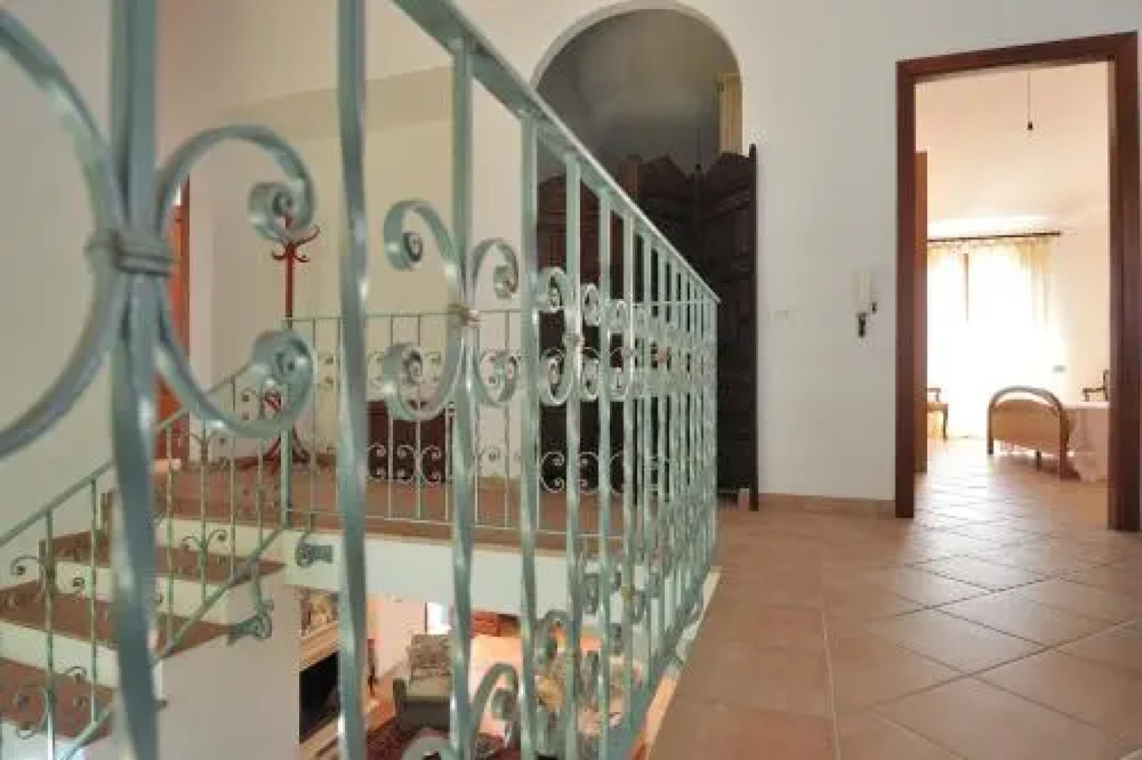 The Dream House in Sardinia