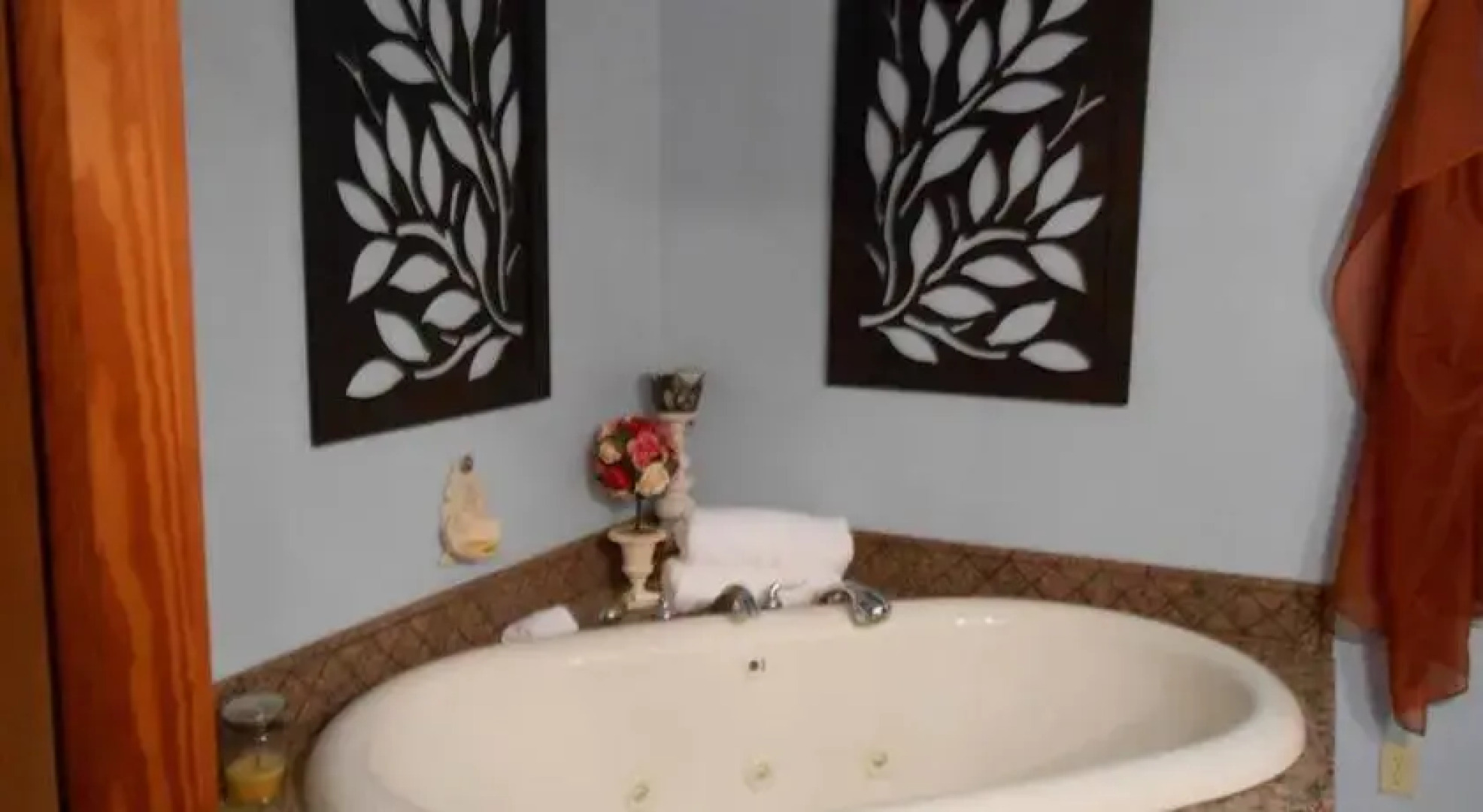 The Italian Place Bed and Breakfast