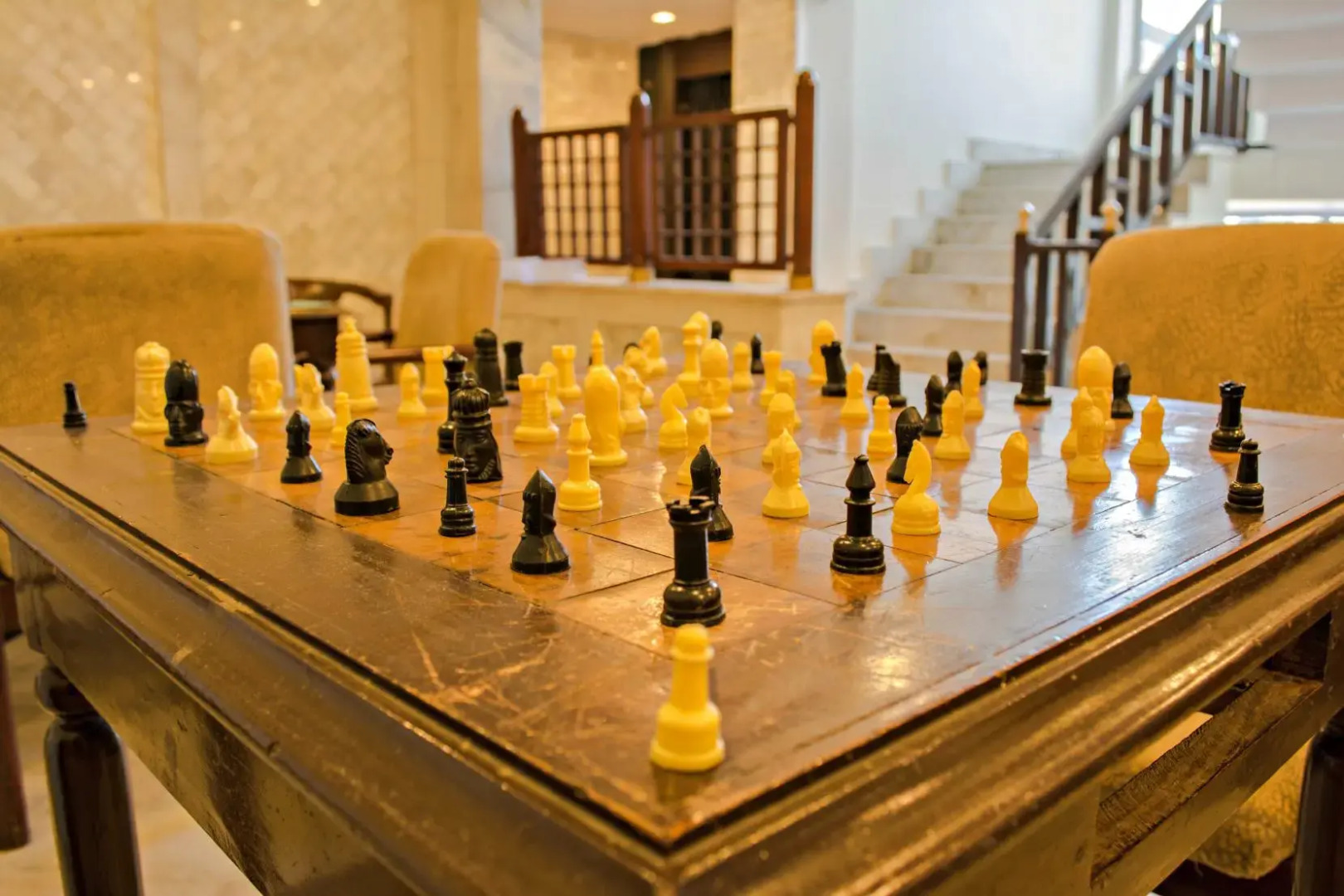 Hotel Shiva Continental