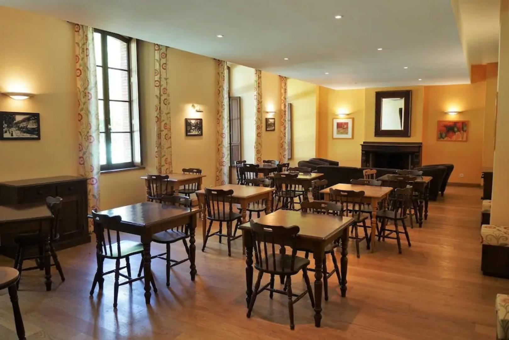 Résidence Grand Hôtel