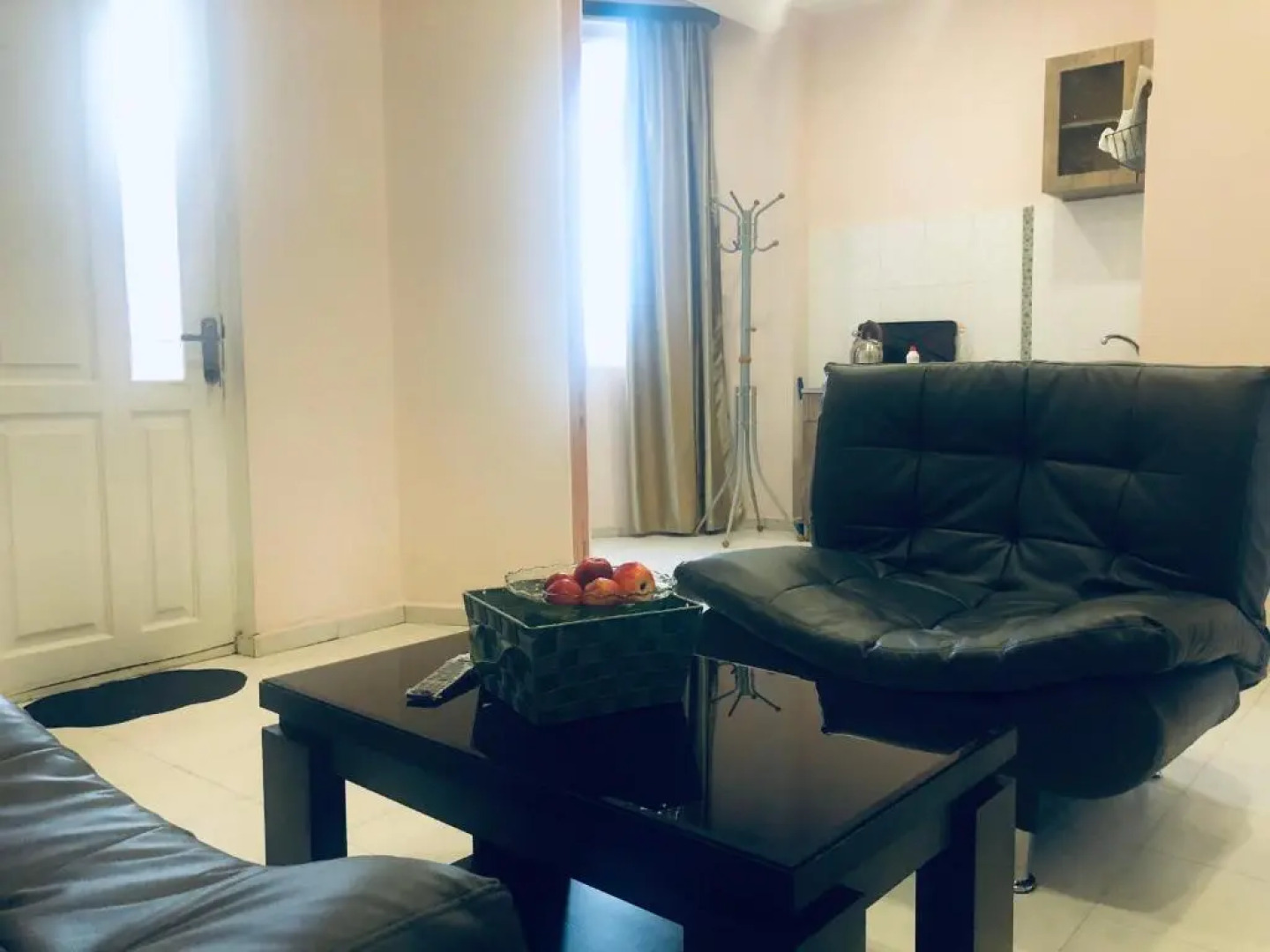 Old House Apartments