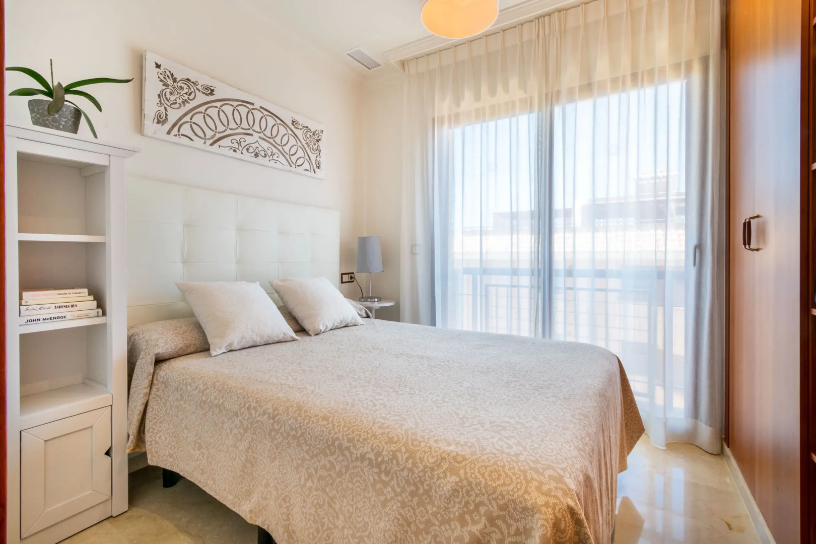 apartamentos Albir Confort