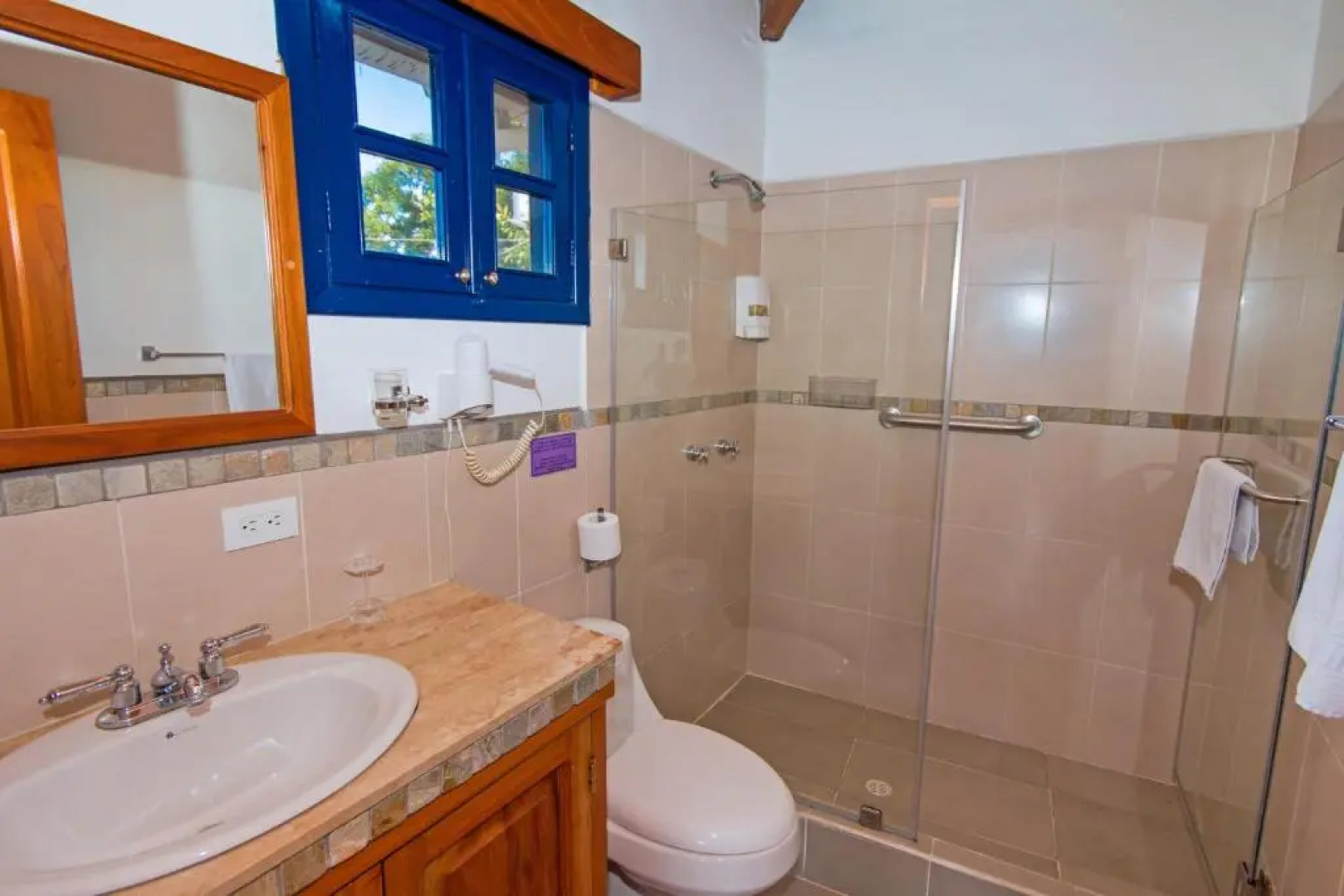 Villas Galapagos Cottages