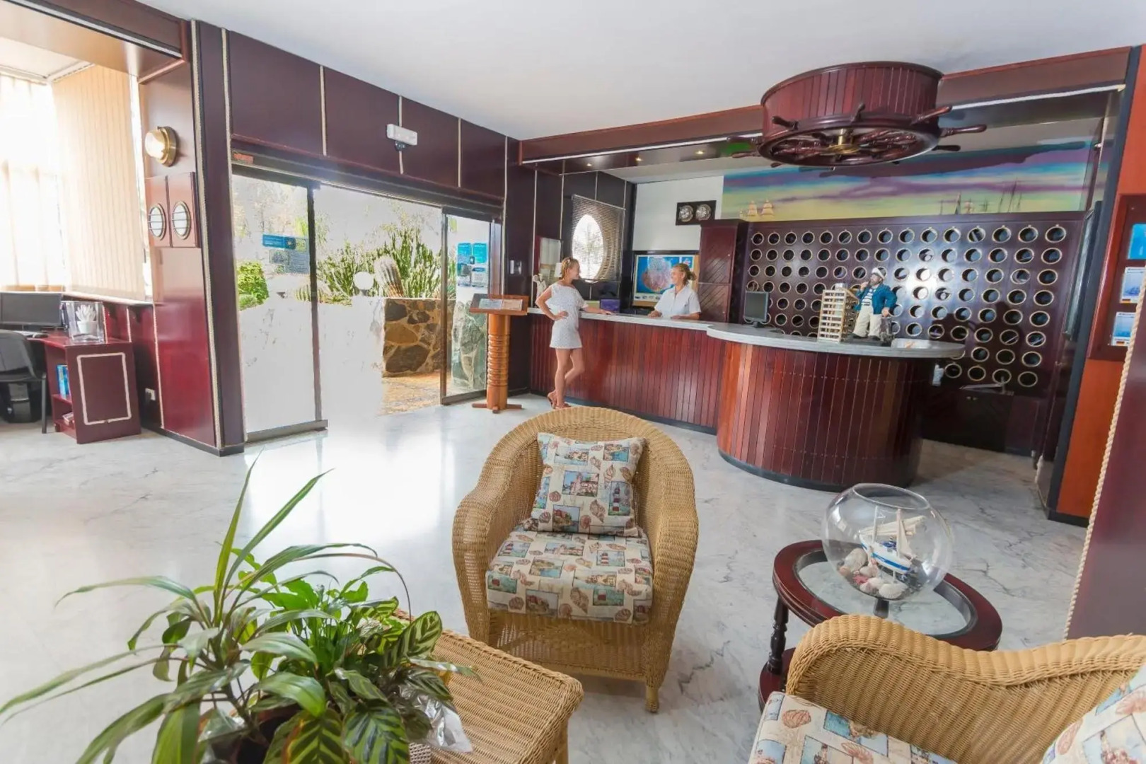 Apartments Maritim Playa - Adults Only