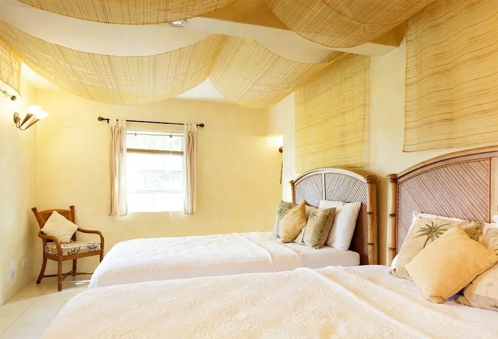 Maca Bana Luxury Boutique Resort