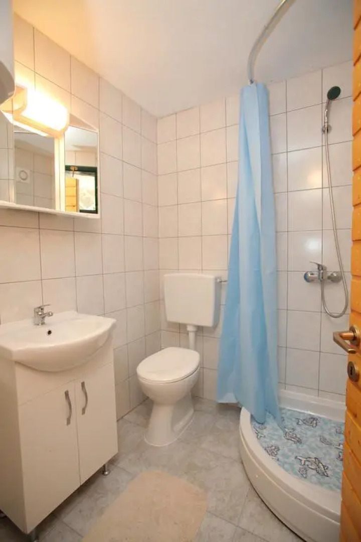 Trogir Hinterland Holiday Home