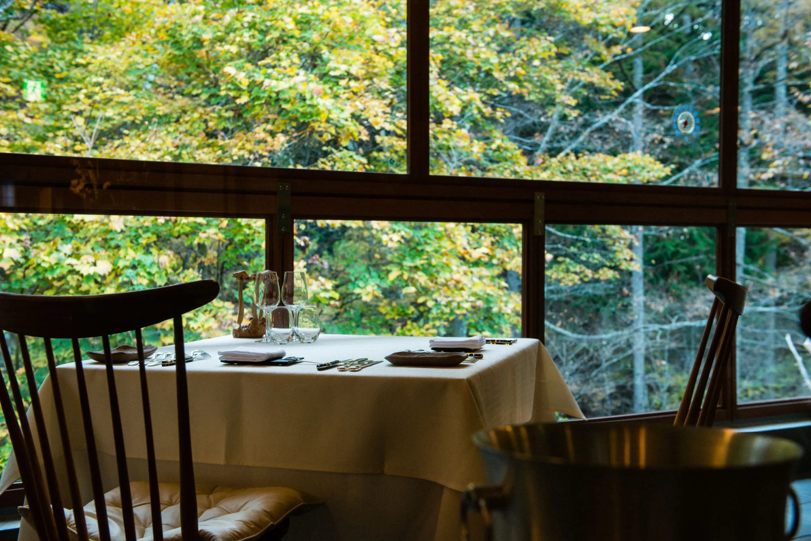 Tobira Onsen Myojinkan