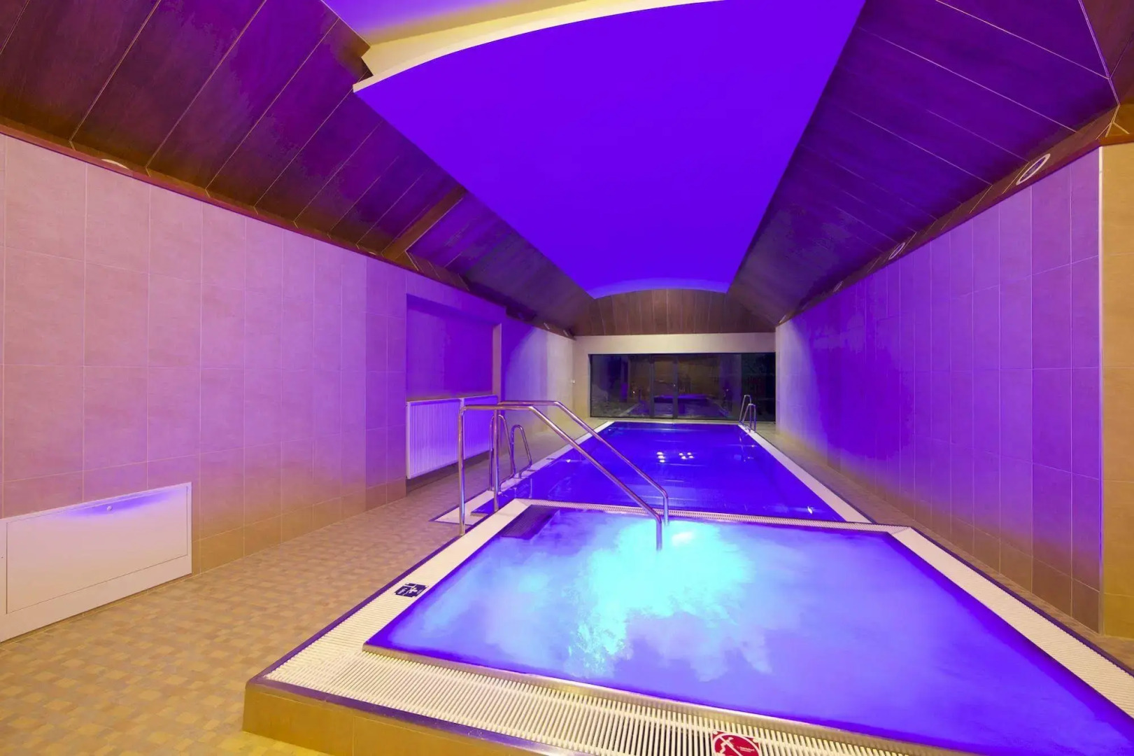 Hotel The Grand Viglas