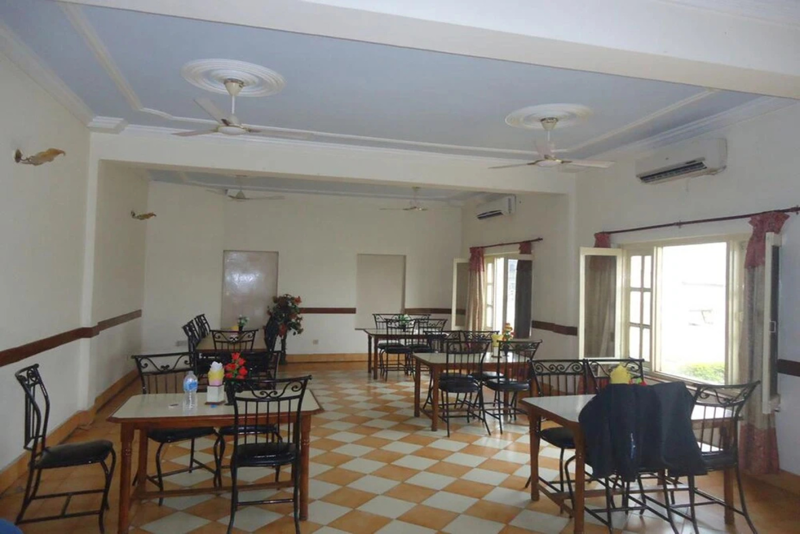 Hotel Lacoul Pvt. Ltd.