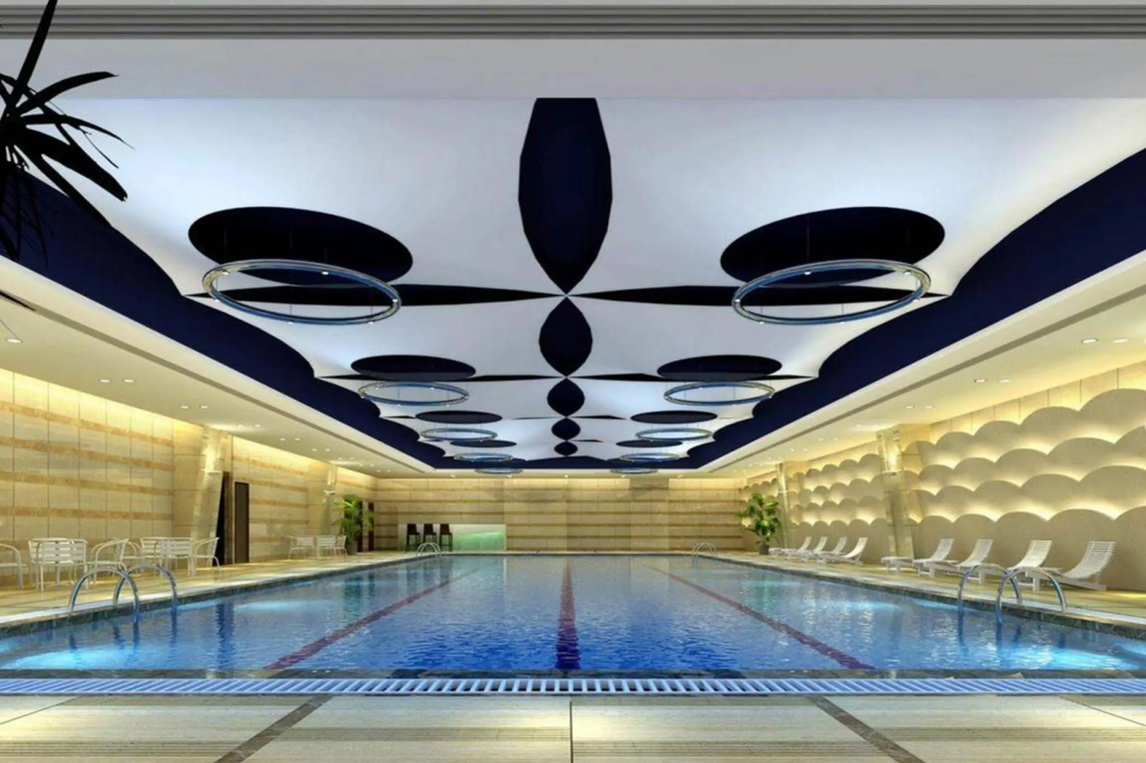 Blue Horizon International Hotel Gaomi