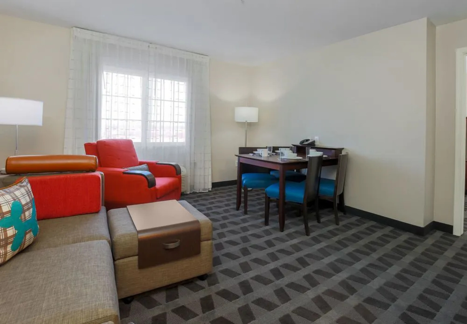 TownePlace Suites El Centro