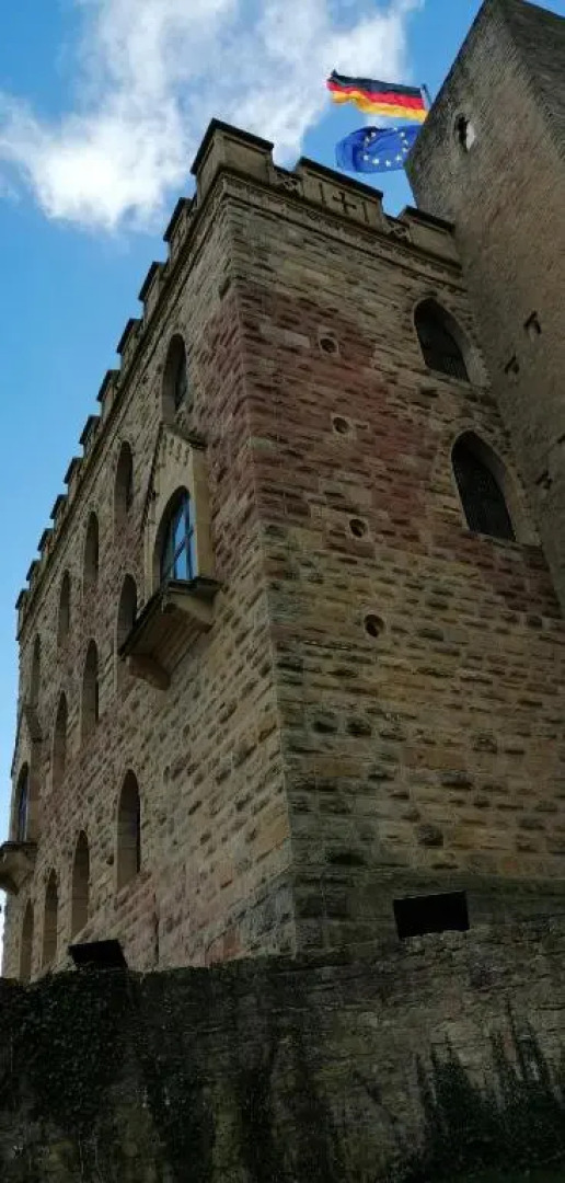 Ferienwohnung Drehwald