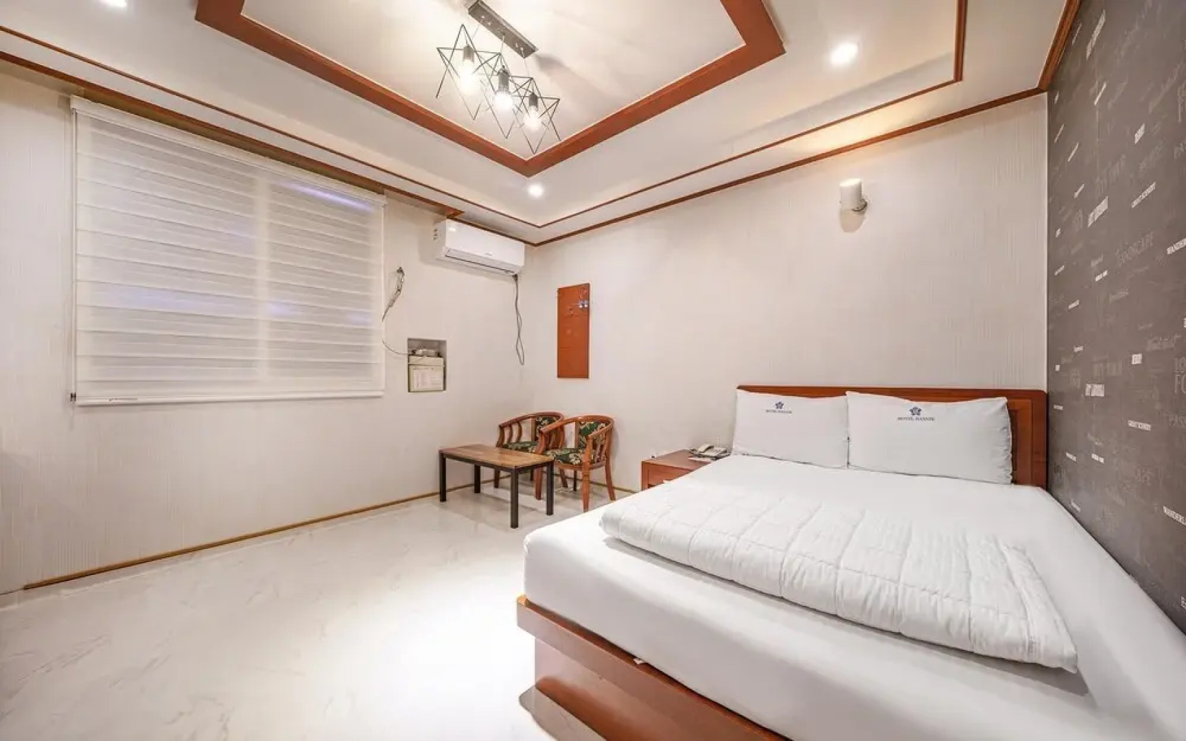 Sangju Stay 201 Hotel