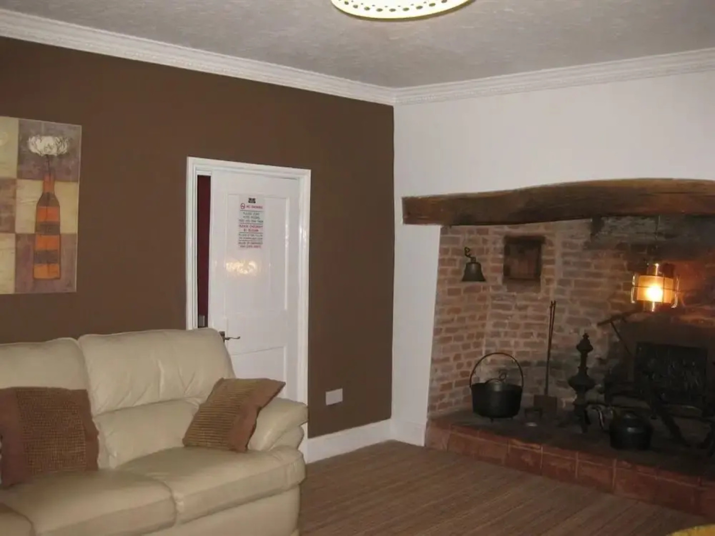 MJB Barrow-Upon-Humber Apartments