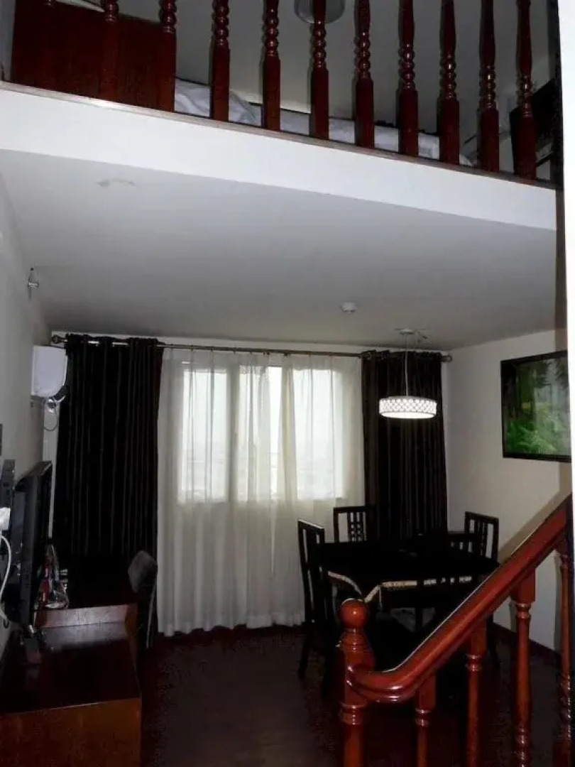 Wanyun Holiday Hotel Pingxiang Branch