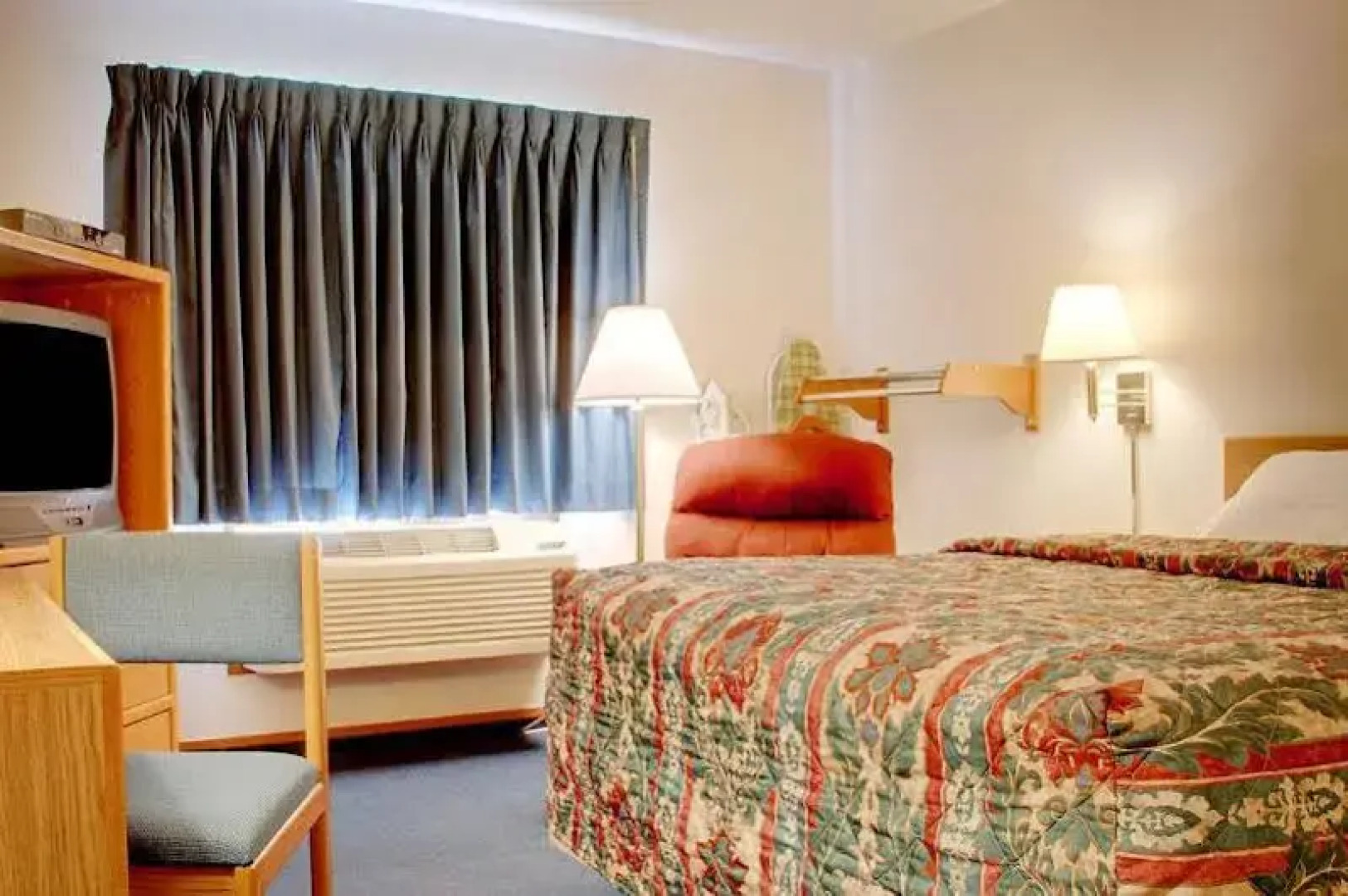 Super 8 By Wyndham West Plains