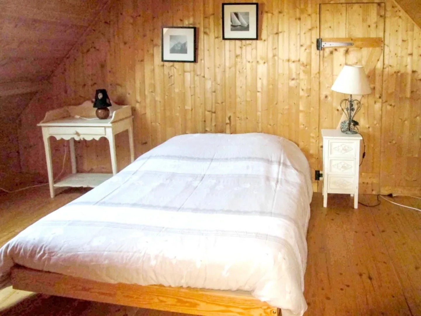 House With 3 Bedrooms in Bretteville, With Furnished Garden and Wifi -