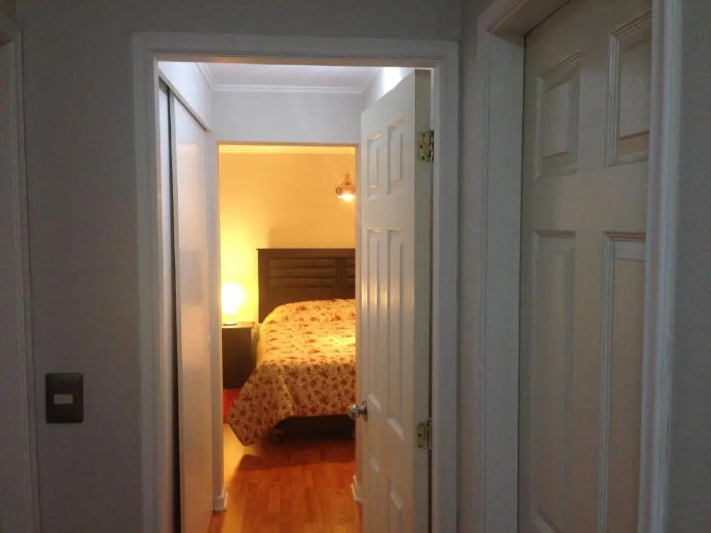 Mirador Villarrica Apartment