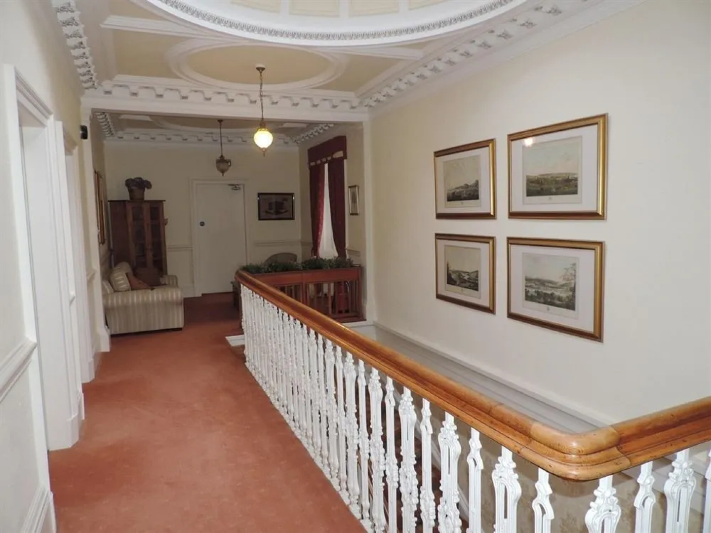 Hunters Quay Hotel