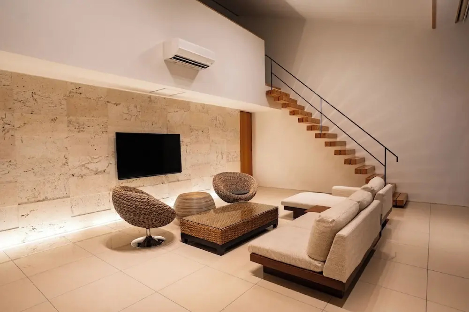 Secret Villas by Relapool
