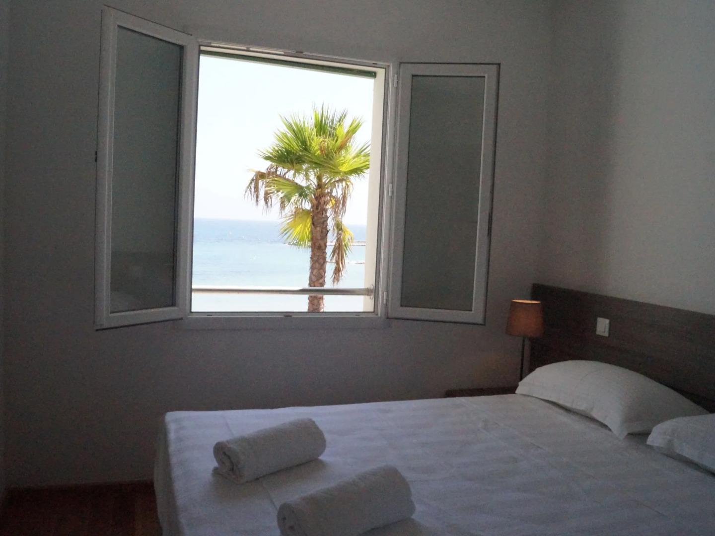 Résidence Villa Tyrrenia