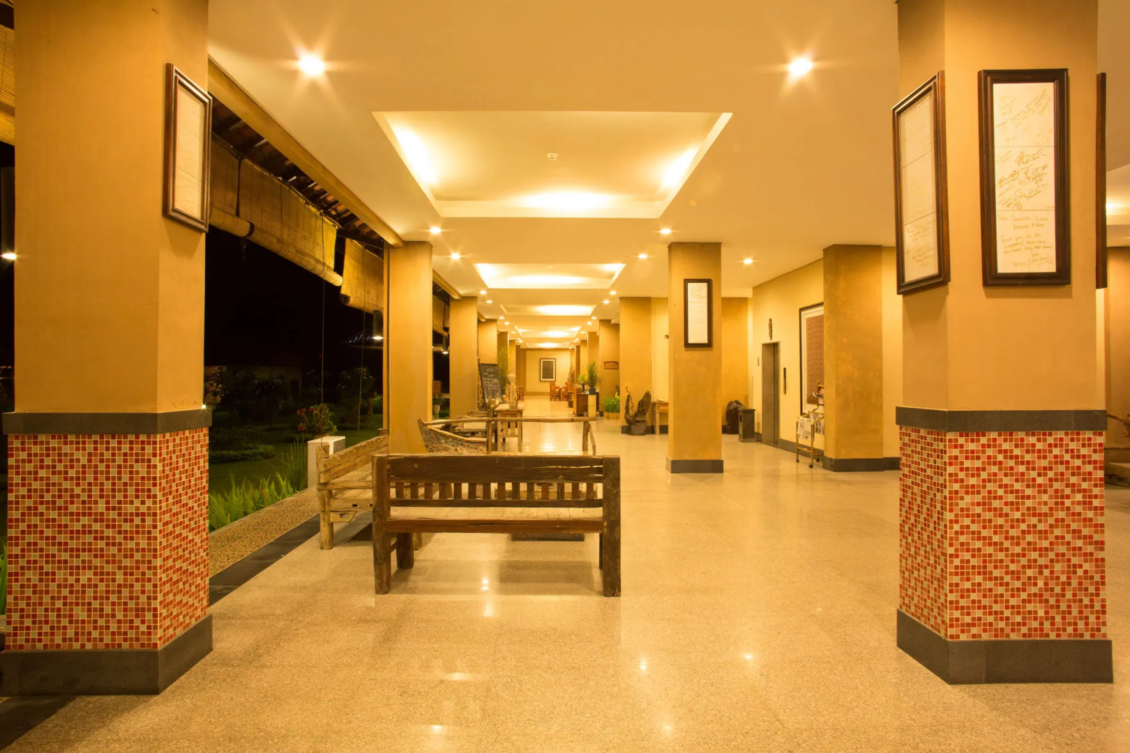 The Jayakarta Suite Komodo Flores