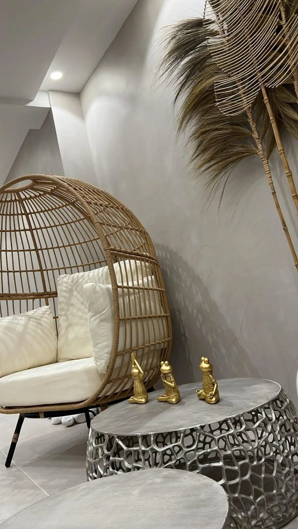 Mythical Coast Wellness Retreat