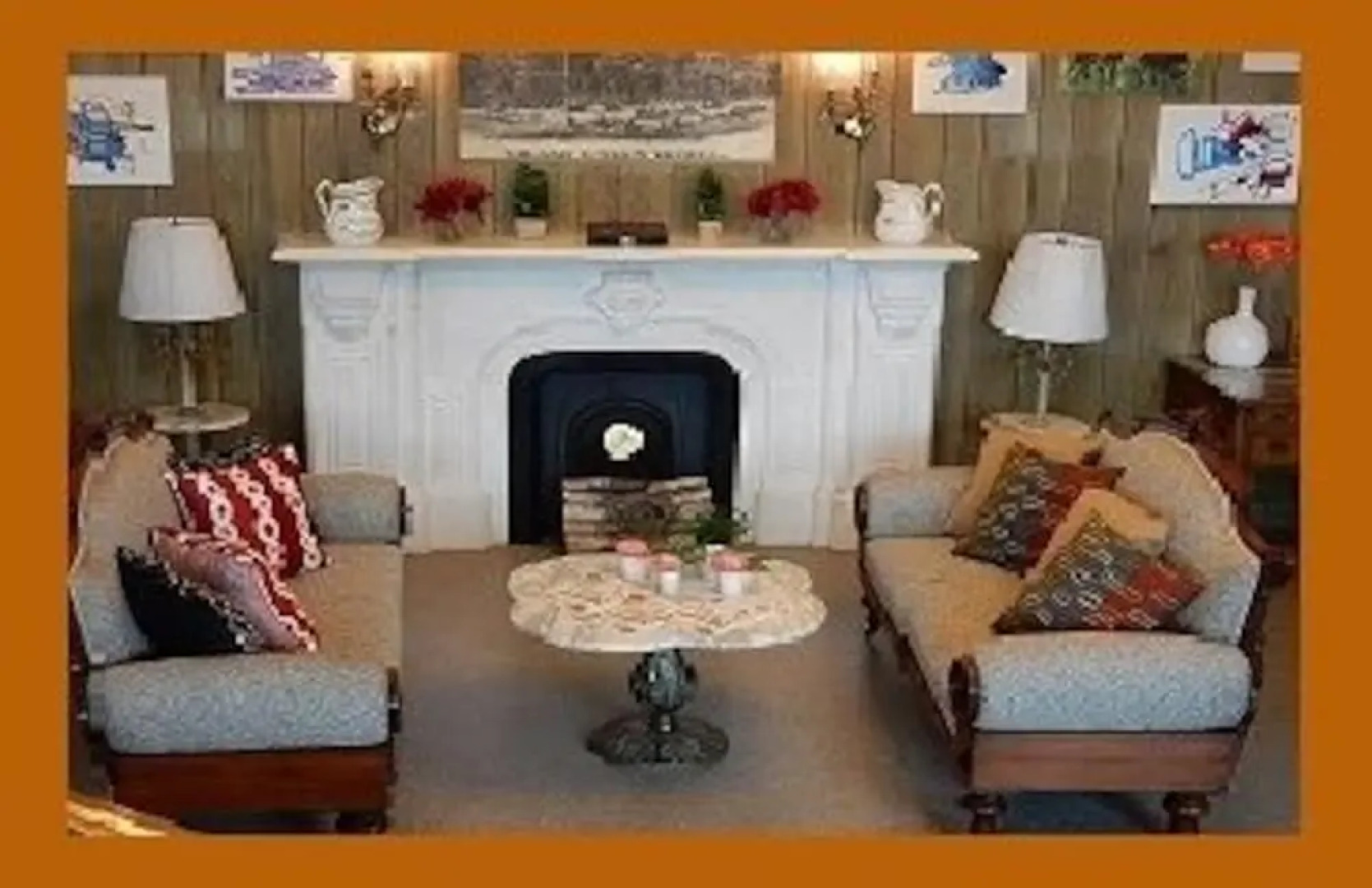 South Broadway Inn and Spa