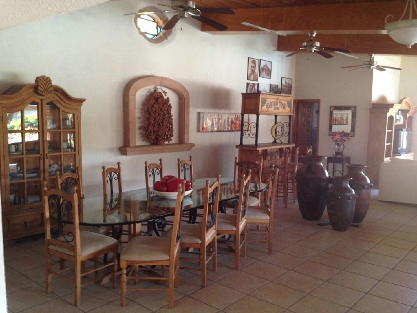 6rec 24 Personas Quinta EN Xochitepec, Morelos QC