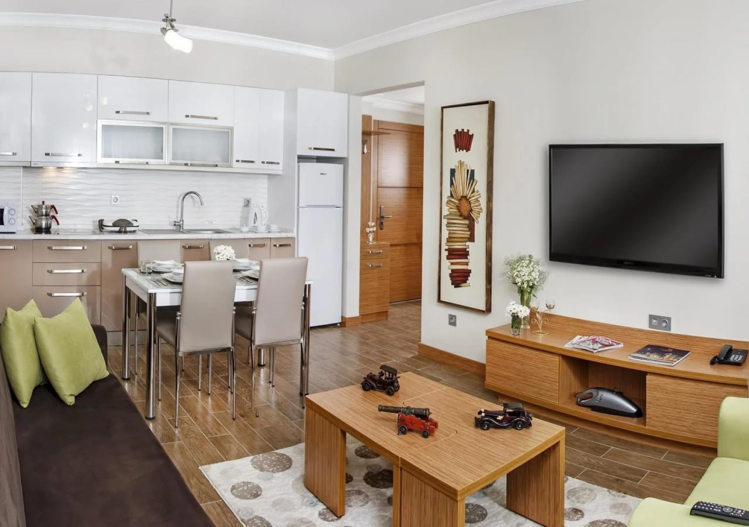 Hattusa Vacation Thermal Club Ankara