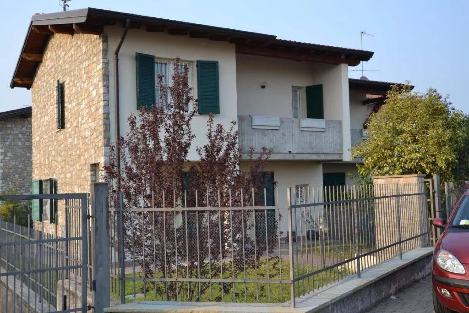 B&B La Petite Maison