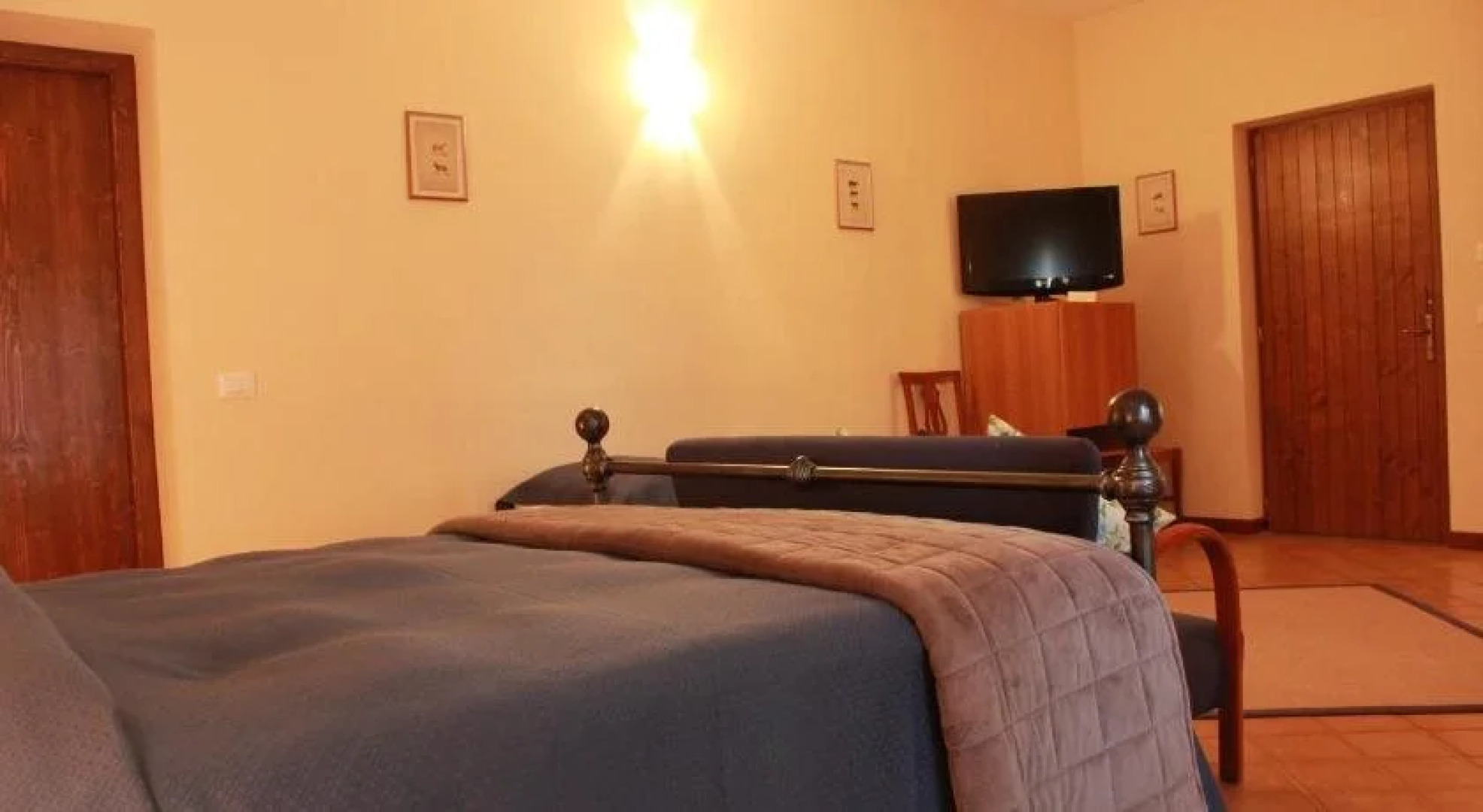 Tenuta Calivello Resort