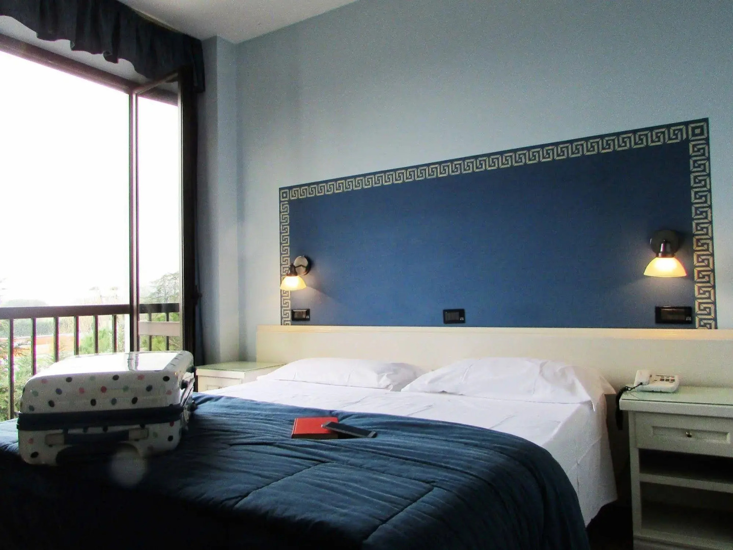 Il Grifo Hotel e Bisteccheria Toscana