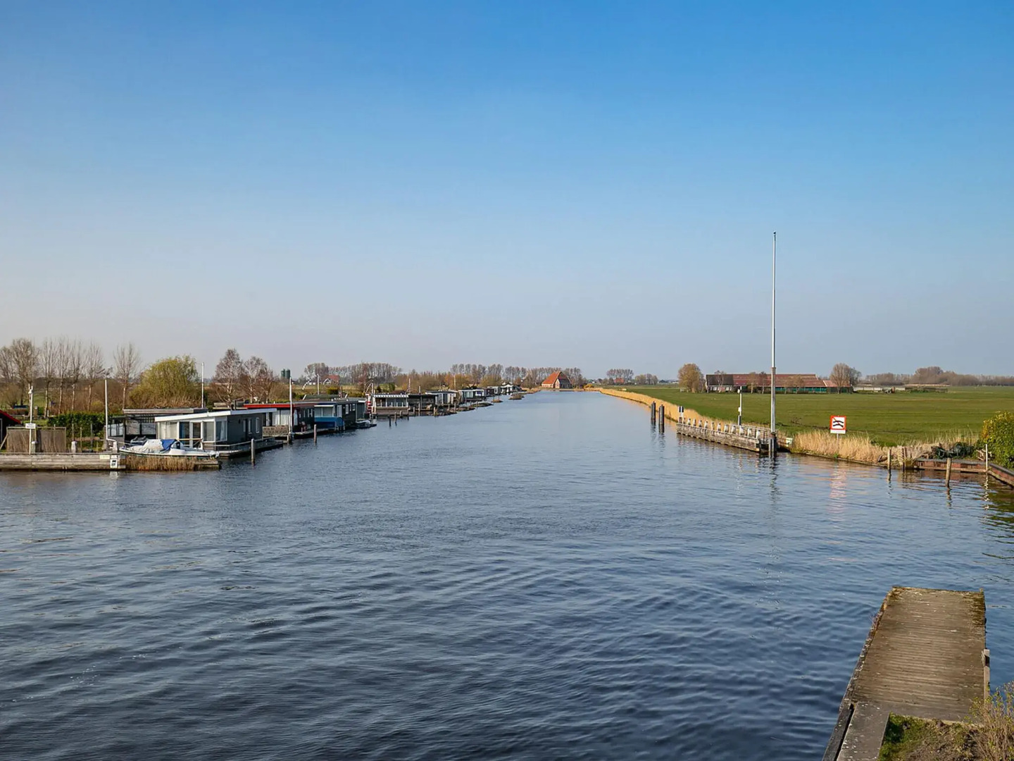 Welcoming Holiday Home in Grou Near River