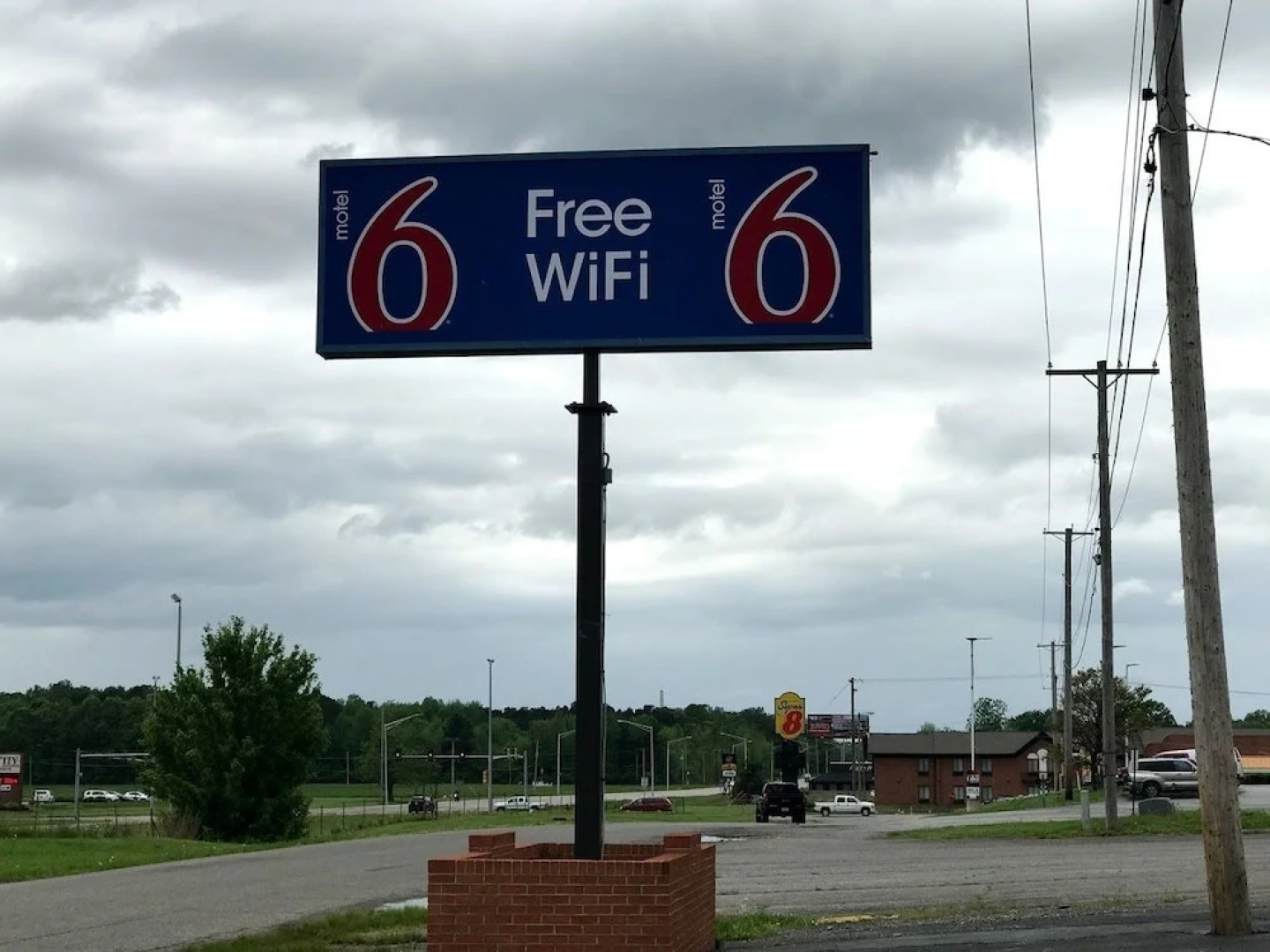 Metropolis Inn