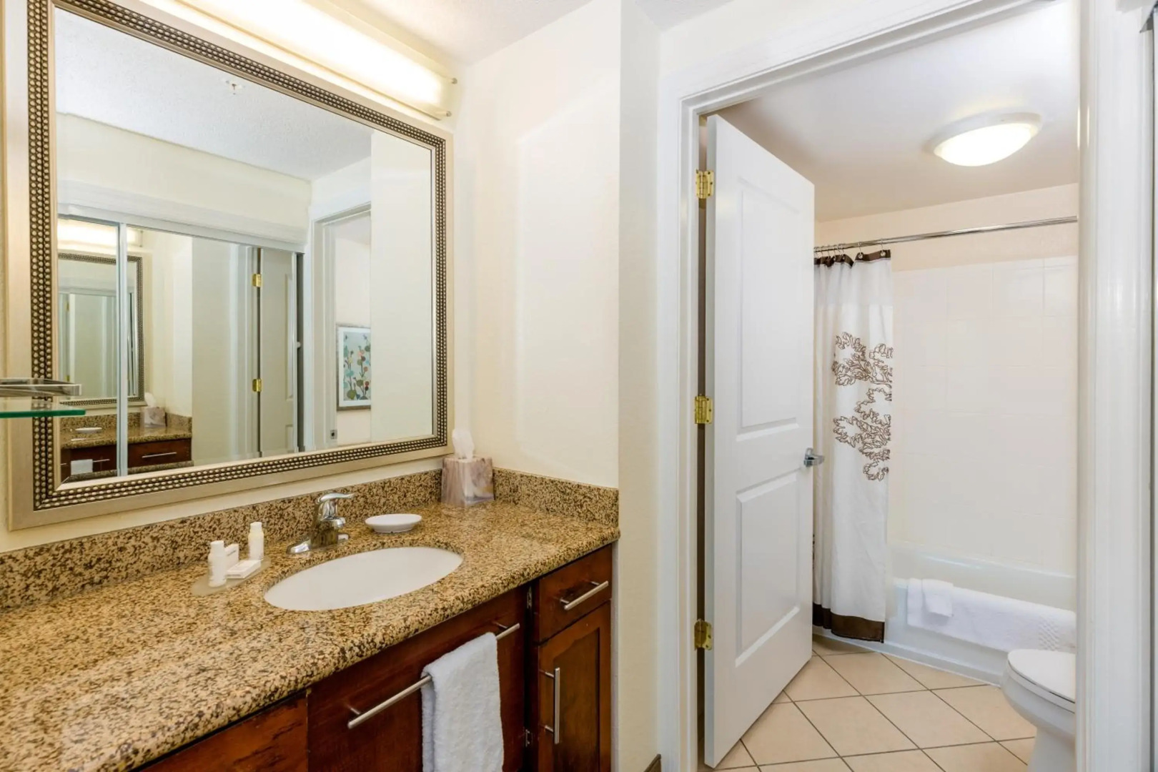 Residence Inn Marriott Florence