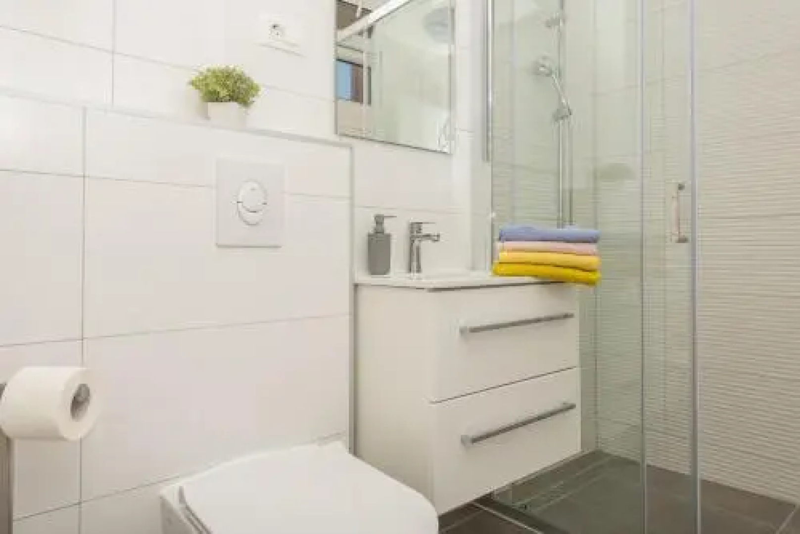 Apartments PETRUSIC