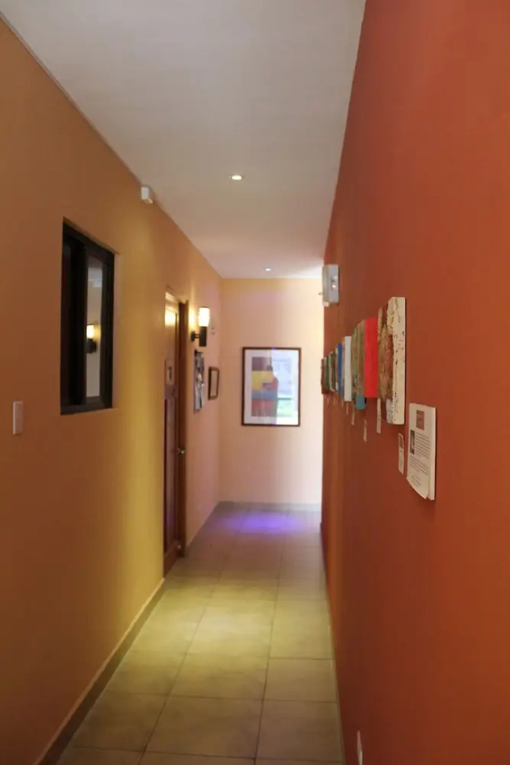 Casa de Montaña Bed & Breakfast