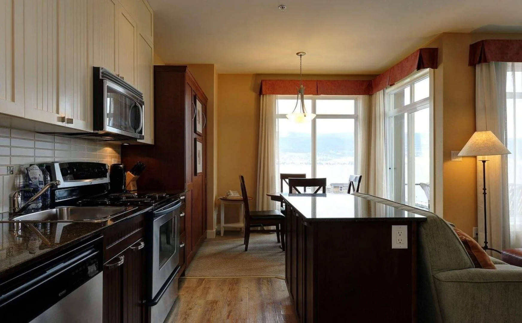 Summerland Waterfront Resort & Spa