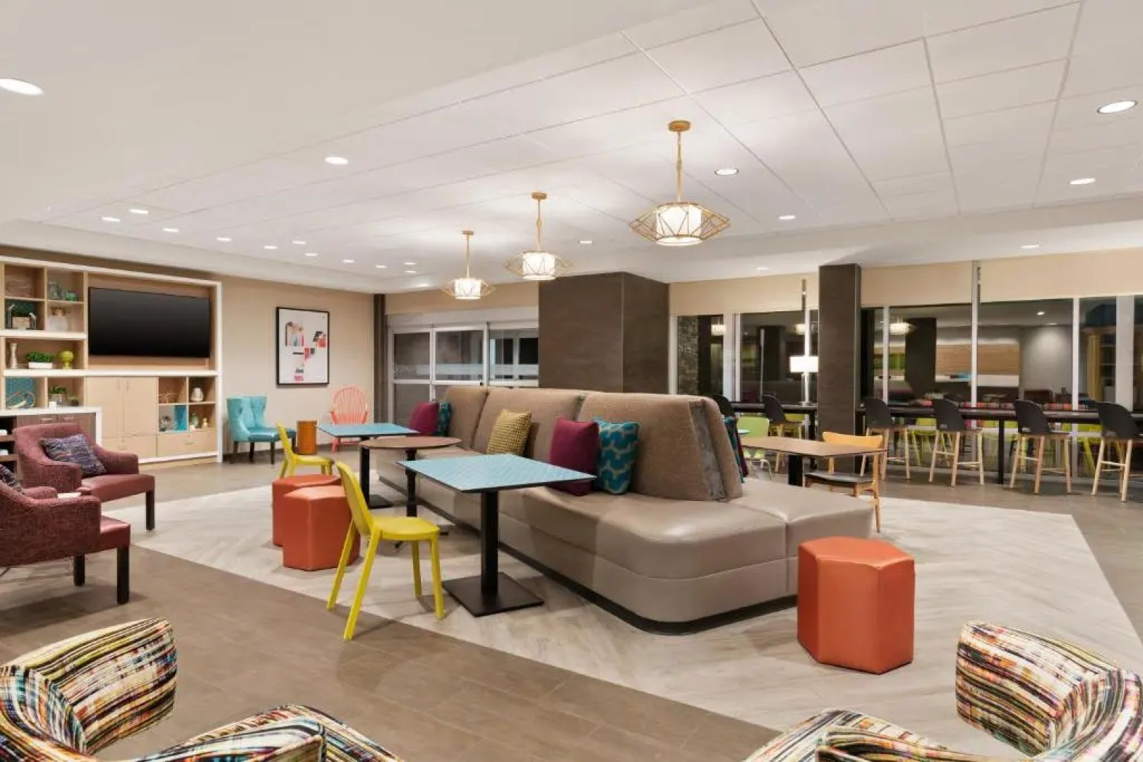 Home2 Suites by Hilton Ephrata