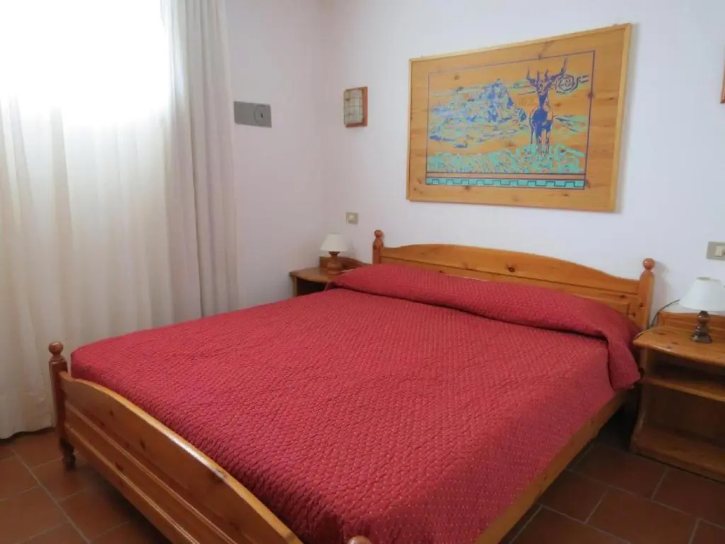 Apartament in Residence Cervinia 2