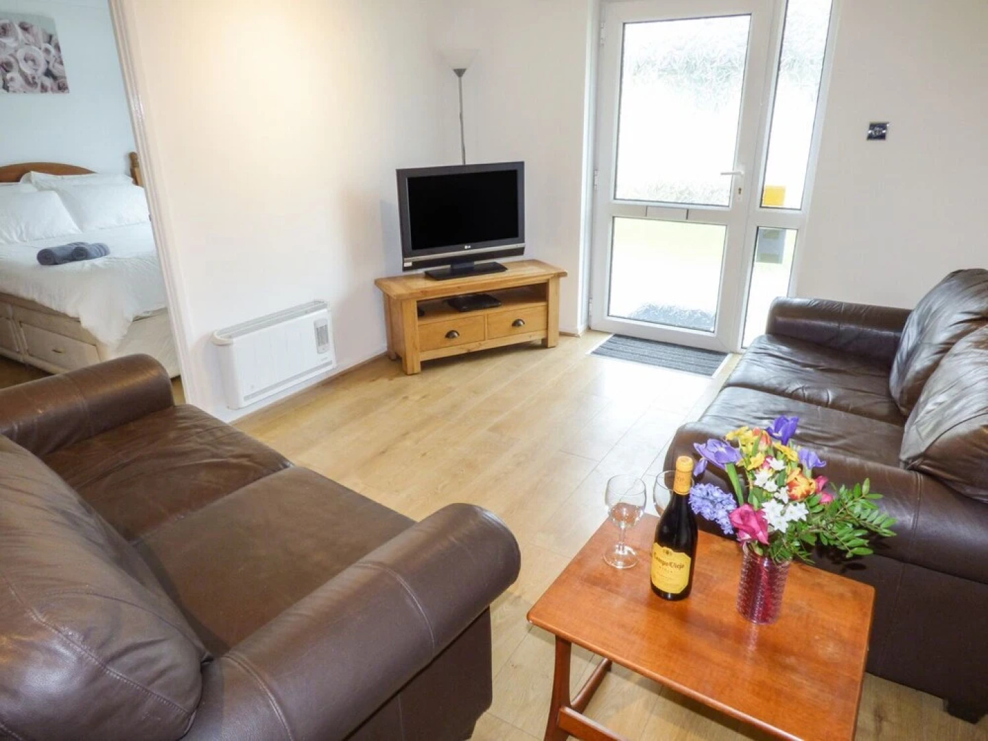 Merryfield Haven, Liskeard