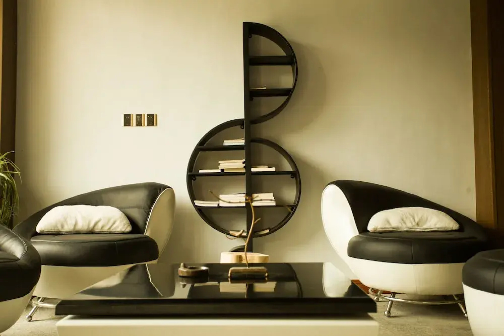 The Mountain and Views Guesthouse