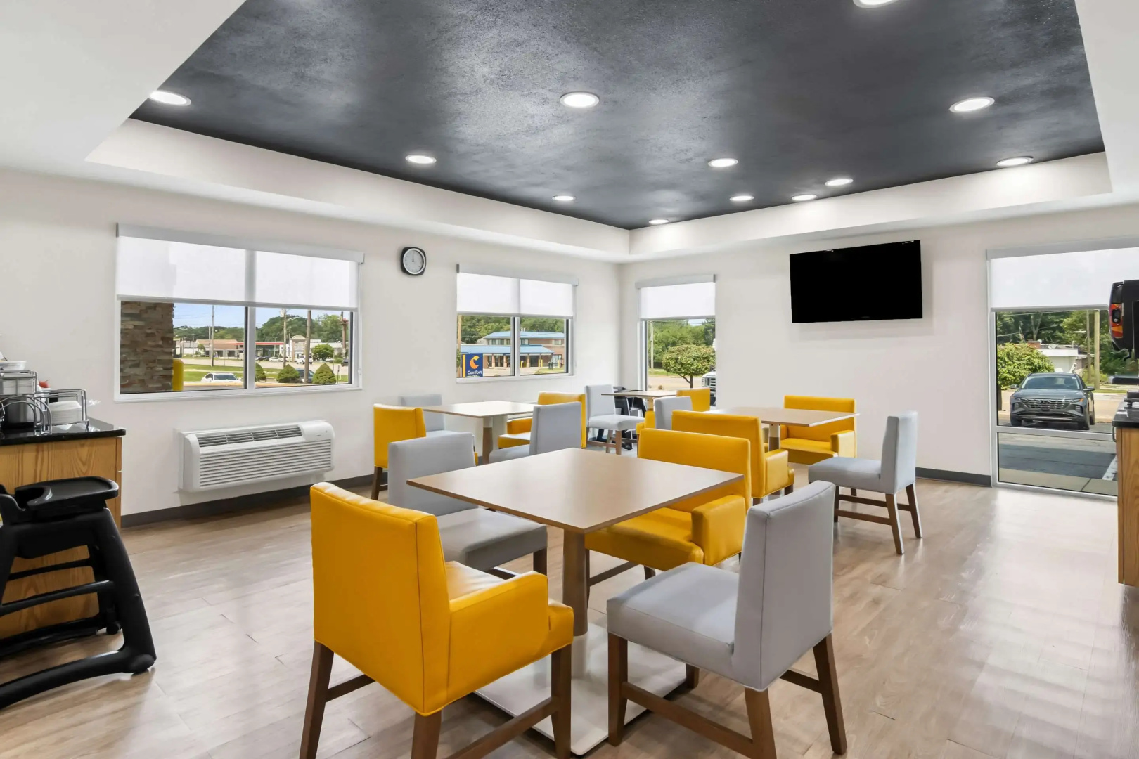 Comfort Inn Schereville