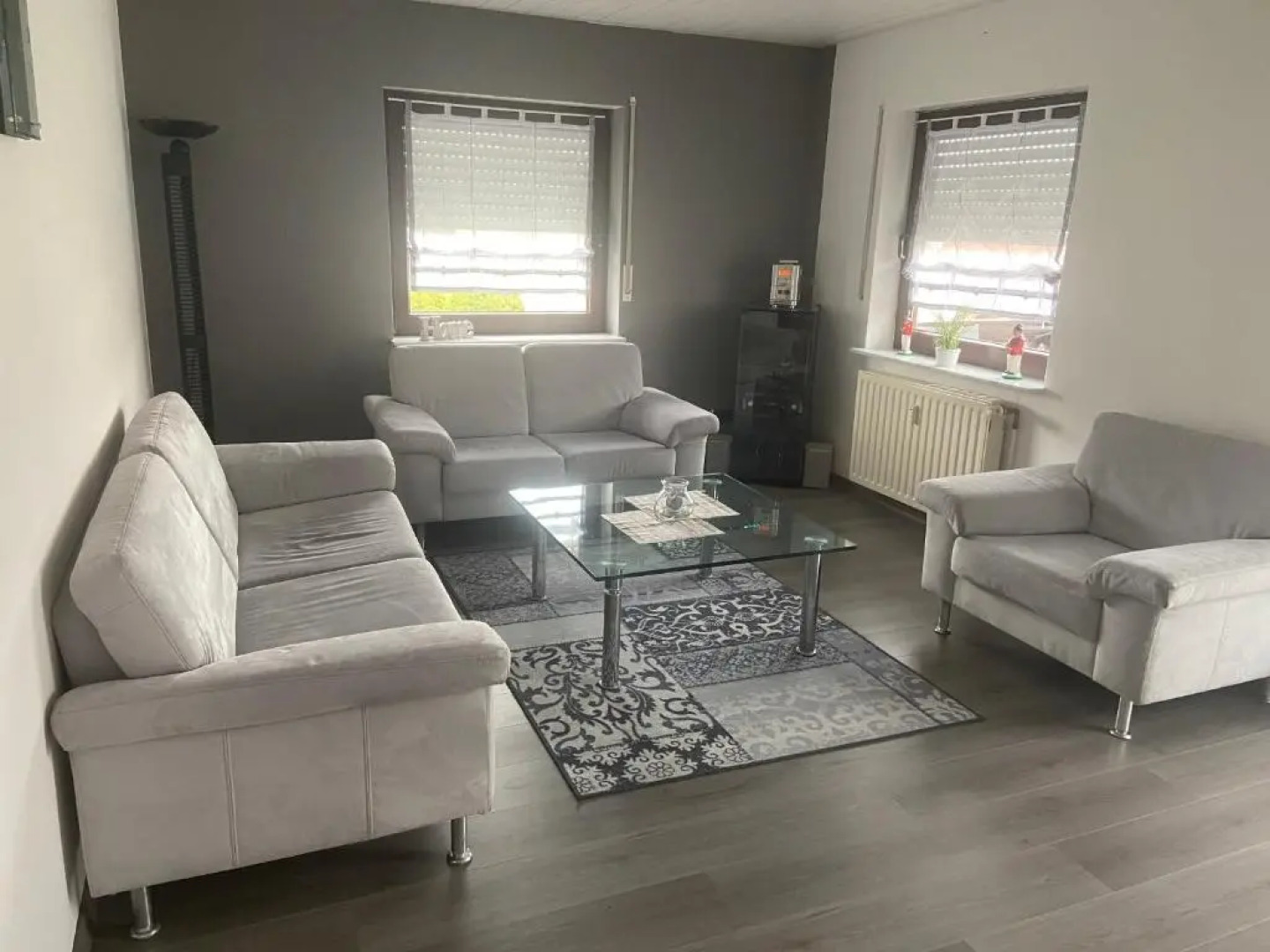 Ferienwohnung Ulmbach