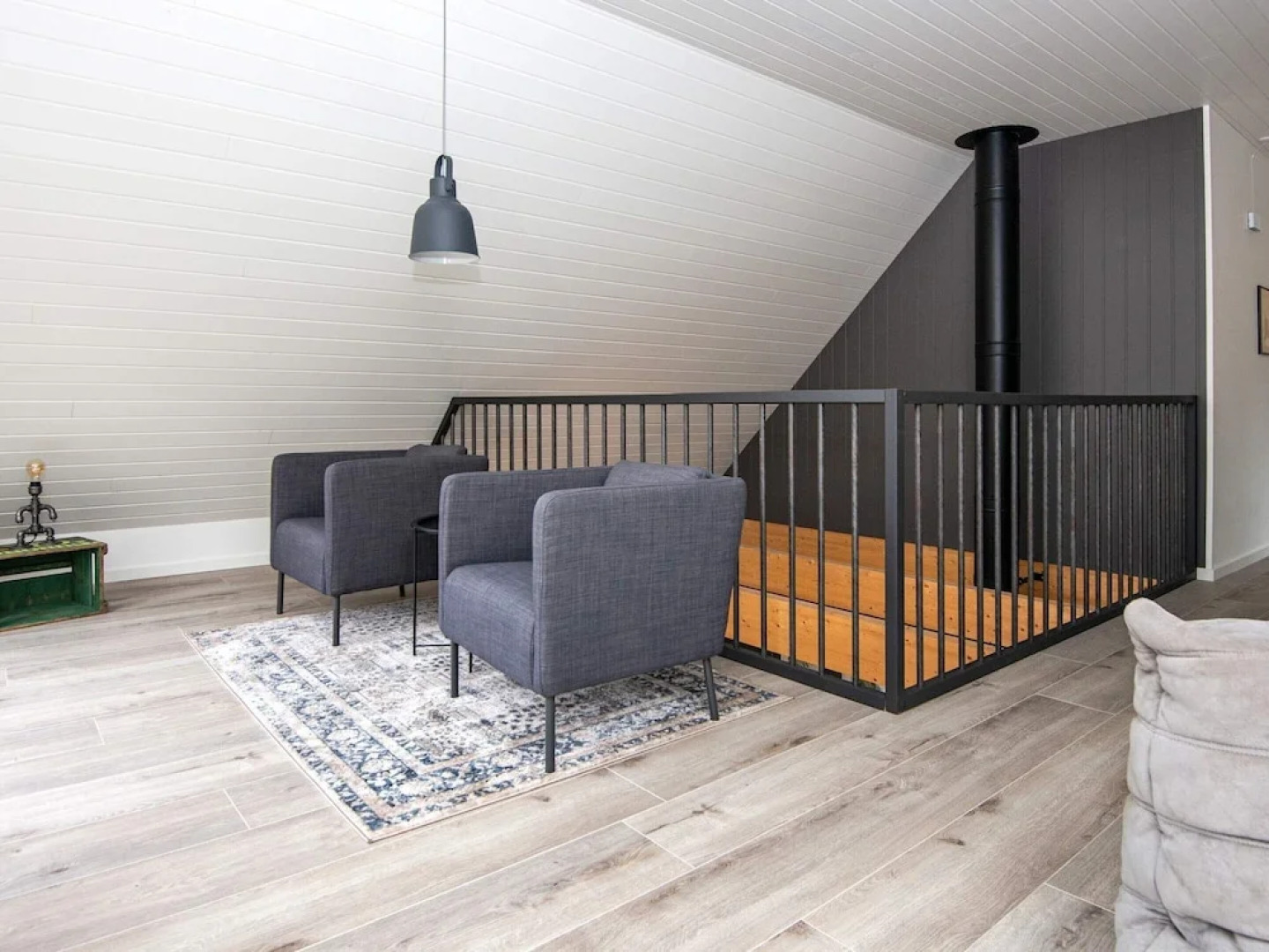 6 Person Holiday Home in Hovborg