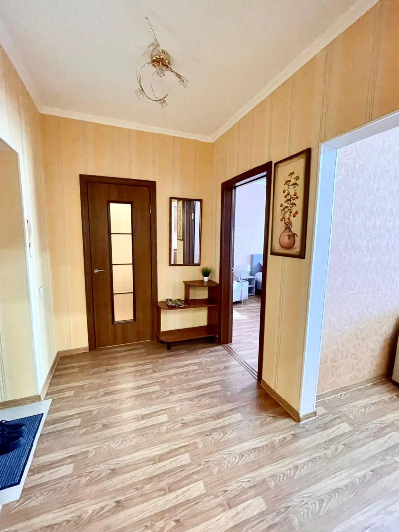 Rooms Apartments (Румс Апартментс) на улице Нежнова