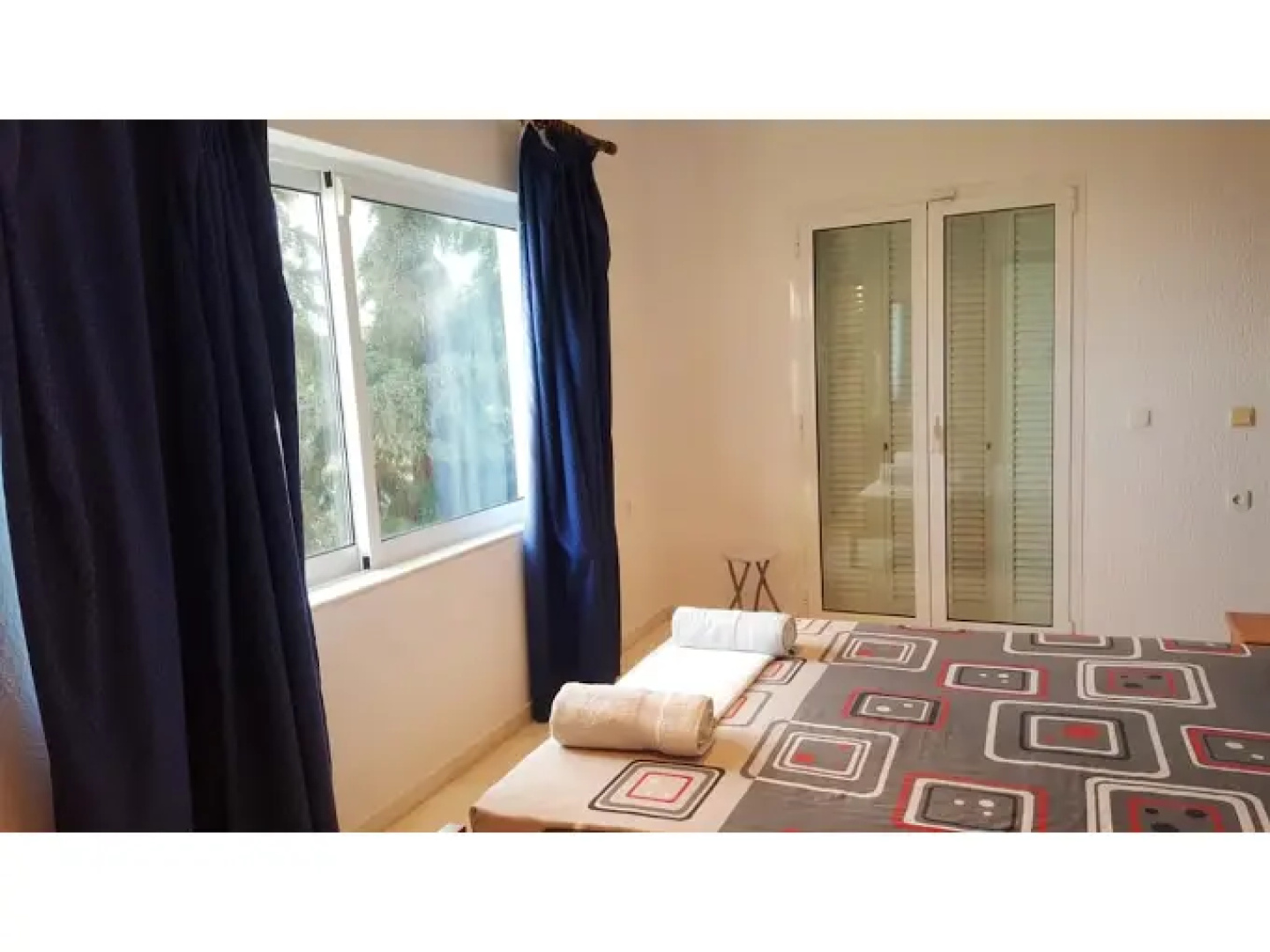 Villa With 4 Bedrooms in Kato Pine, With Wonderful sea View, Private Pool, Terrace Near the Beach