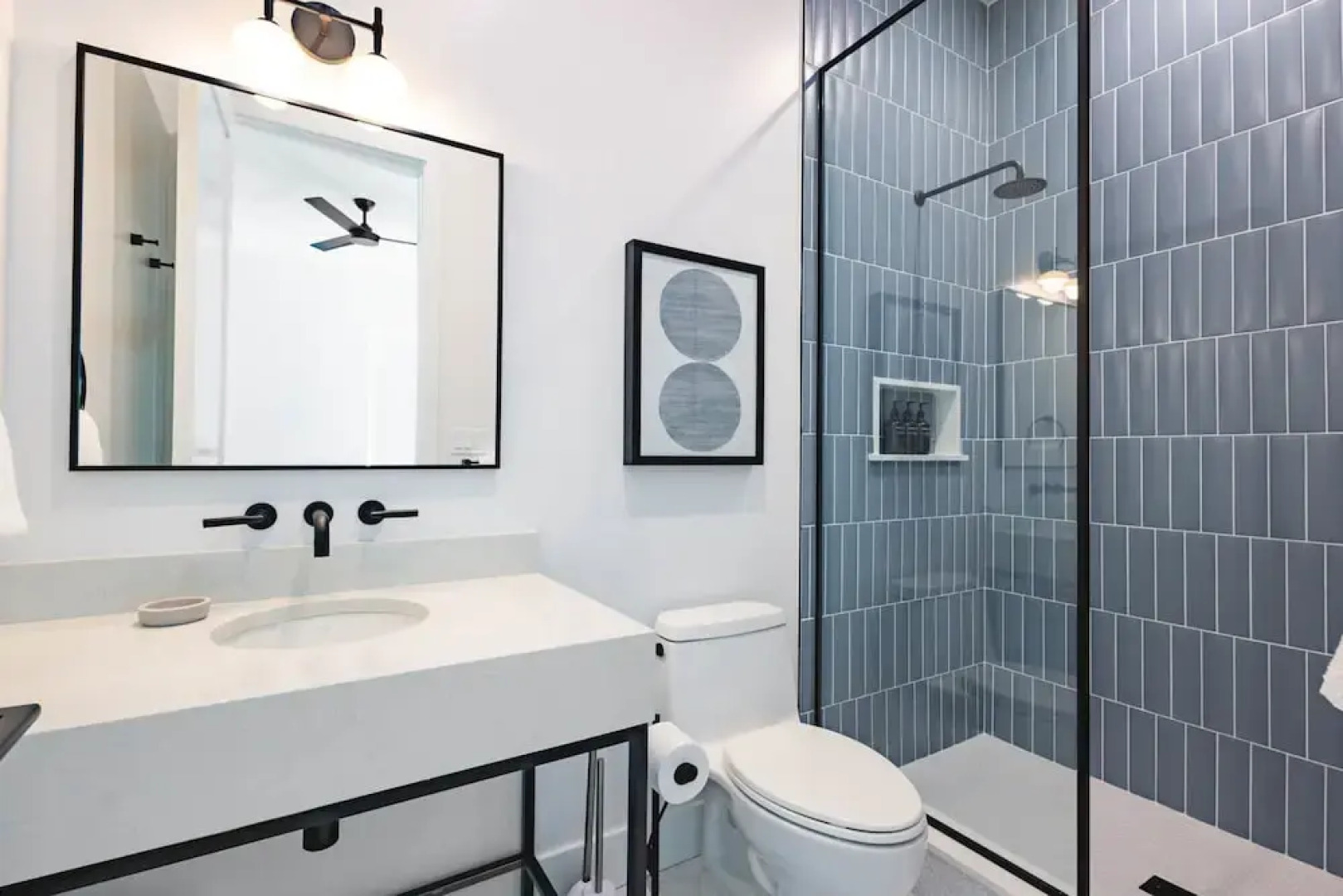 The Fairhaven House at Solaire Lunara Bay