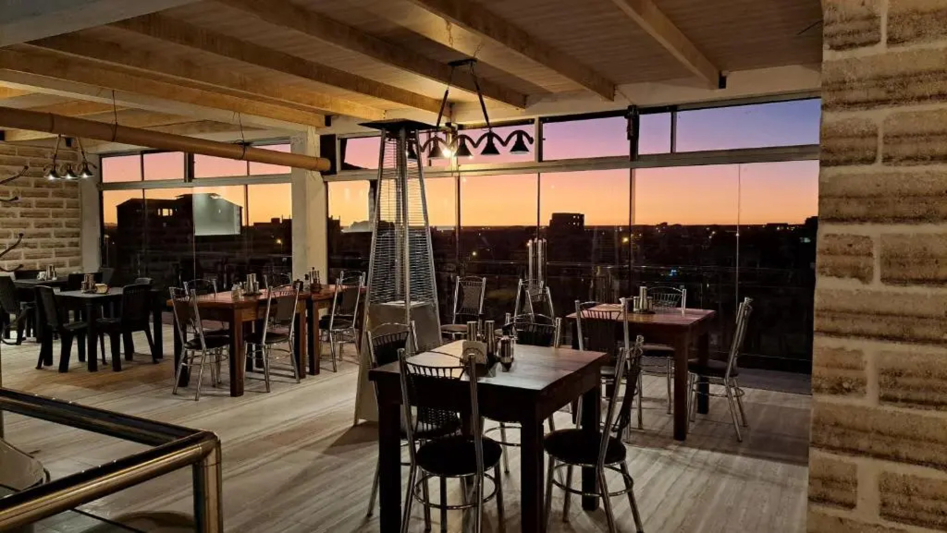 Casa de Sal - Salt Hotel